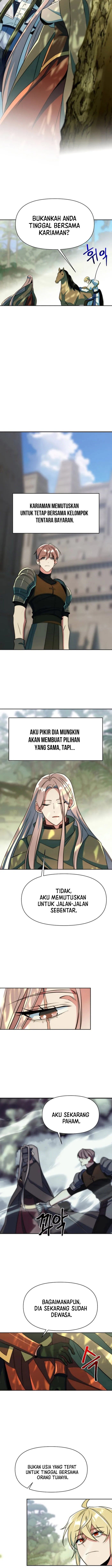 Archmage Transcending Through Regression Chapter 134 Image 5