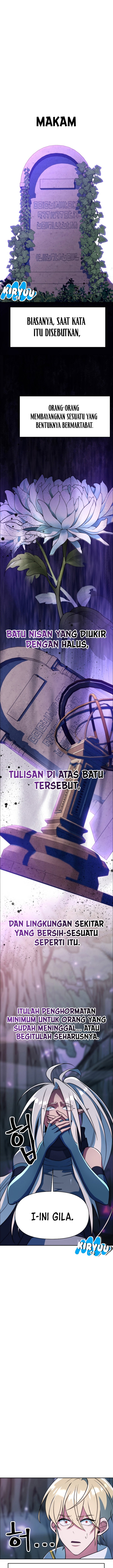 Archmage Transcending Through Regression Chapter 147 Image 1