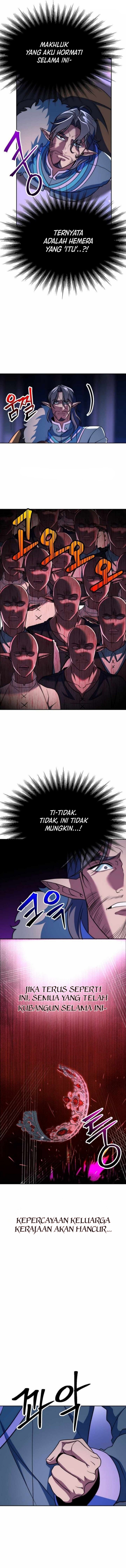 Archmage Transcending Through Regression Chapter 152 Image 10