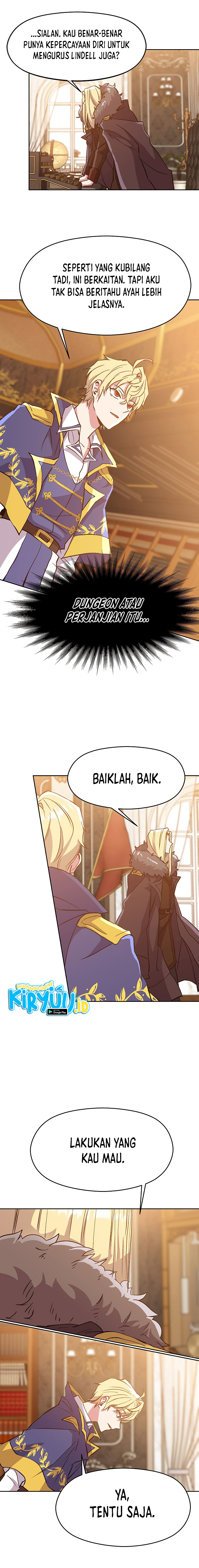 Archmage Transcending Through Regression Chapter 17 Image 9