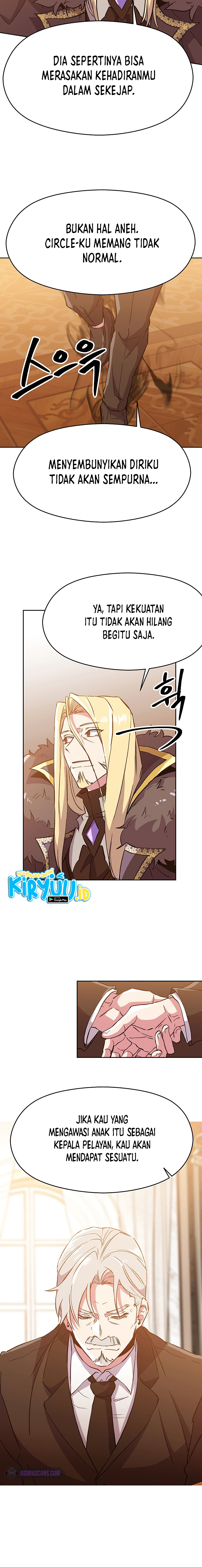 Archmage Transcending Through Regression Chapter 17 Image 13