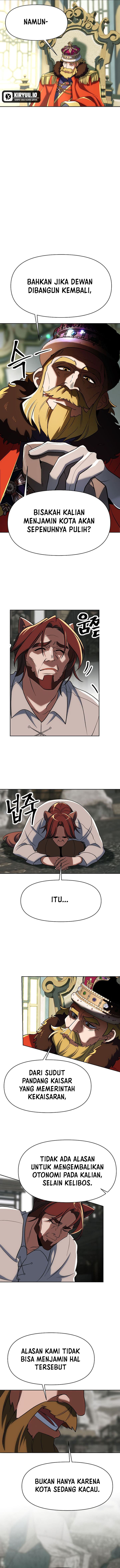 Archmage Transcending Through Regression Chapter 172 Image 2