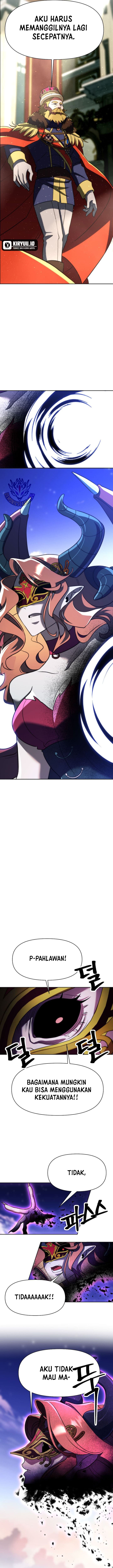 Archmage Transcending Through Regression Chapter 172 Image 7