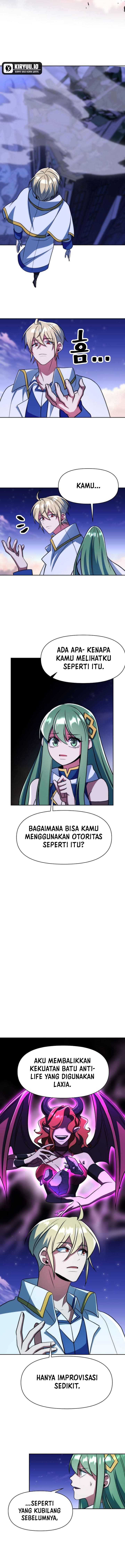 Archmage Transcending Through Regression Chapter 172 Image 8