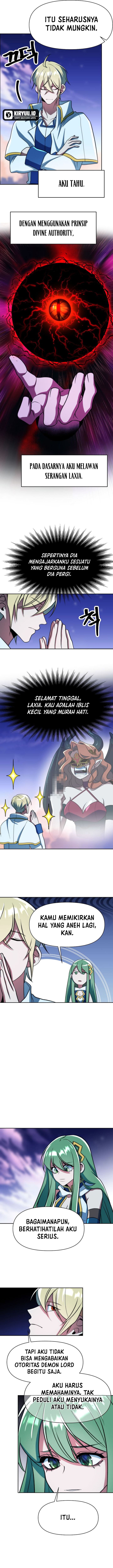 Archmage Transcending Through Regression Chapter 172 Image 9