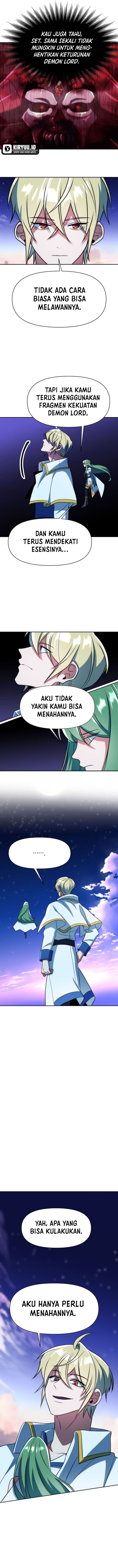 Archmage Transcending Through Regression Chapter 172 Image 10