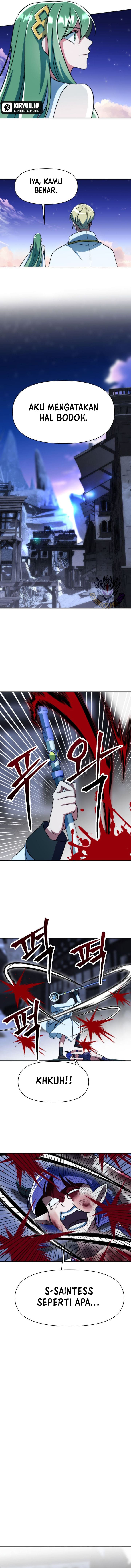 Archmage Transcending Through Regression Chapter 172 Image 11