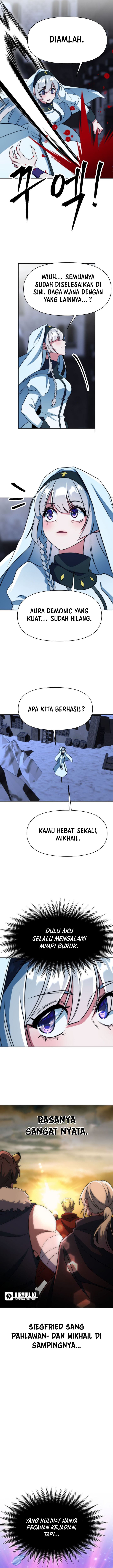 Archmage Transcending Through Regression Chapter 172 Image 12