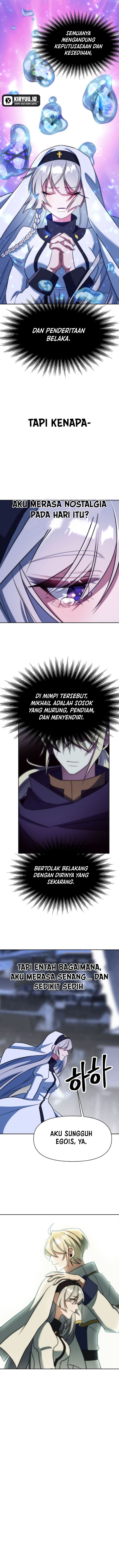 Archmage Transcending Through Regression Chapter 172 Image 13