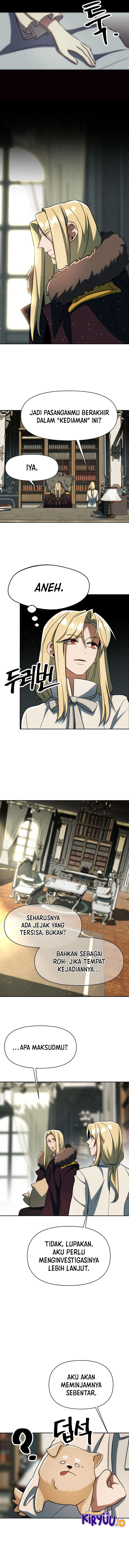 Archmage Transcending Through Regression Chapter 173 Image 10