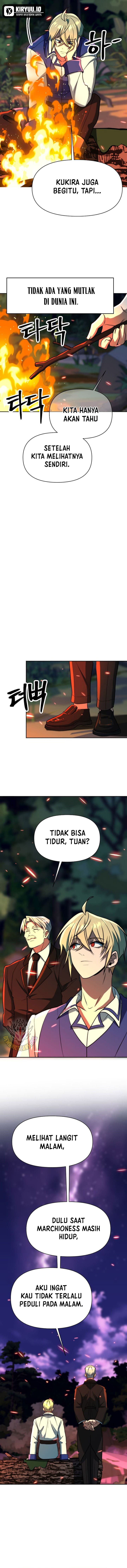 Archmage Transcending Through Regression Chapter 174 Image 3