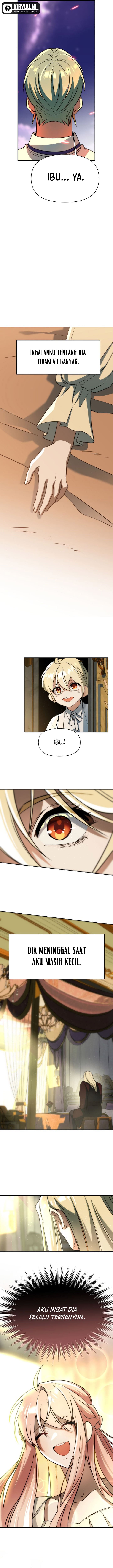 Archmage Transcending Through Regression Chapter 174 Image 4