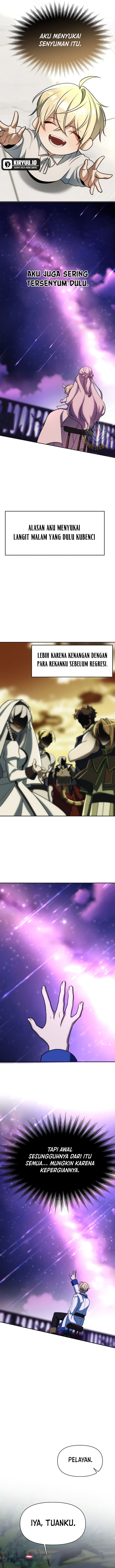 Archmage Transcending Through Regression Chapter 174 Image 5