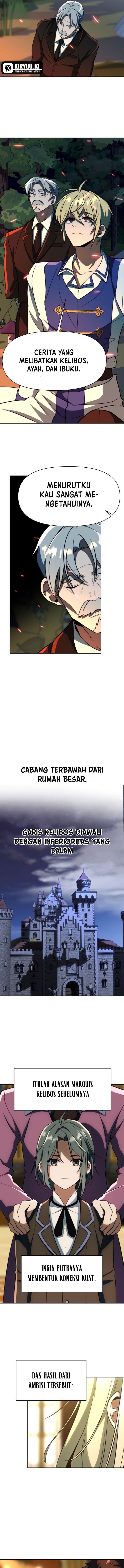 Archmage Transcending Through Regression Chapter 174 Image 6