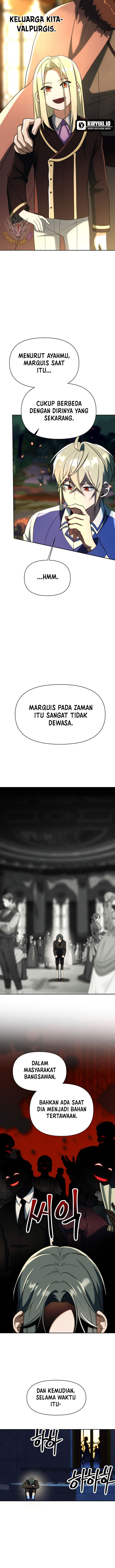 Archmage Transcending Through Regression Chapter 174 Image 7