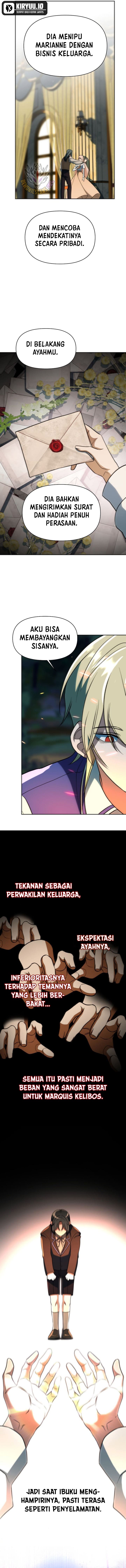 Archmage Transcending Through Regression Chapter 174 Image 11