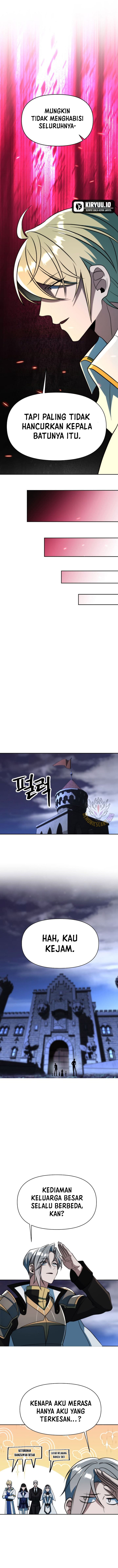 Archmage Transcending Through Regression Chapter 174 Image 13