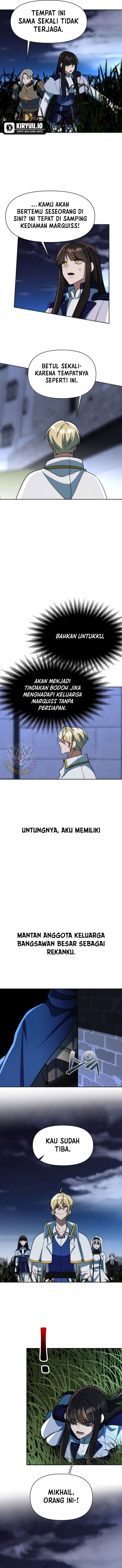 Archmage Transcending Through Regression Chapter 174 Image 15