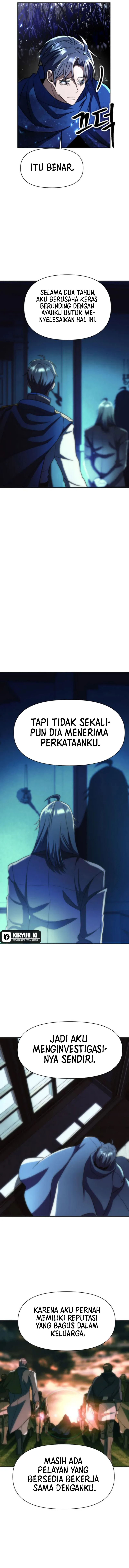 Archmage Transcending Through Regression Chapter 175 Image 3