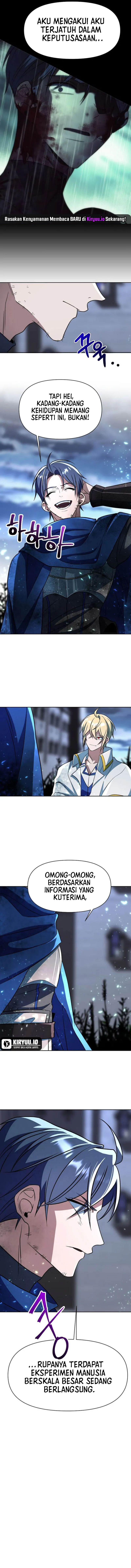 Archmage Transcending Through Regression Chapter 175 Image 5