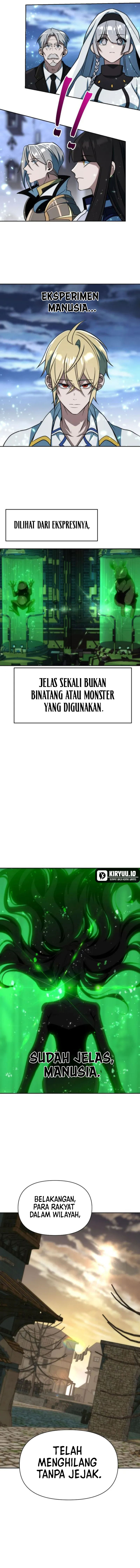 Archmage Transcending Through Regression Chapter 175 Image 6