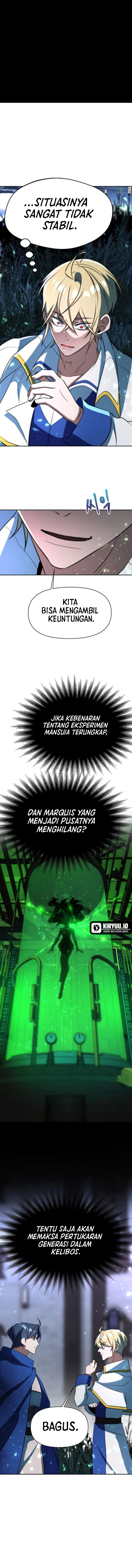 Archmage Transcending Through Regression Chapter 175 Image 10