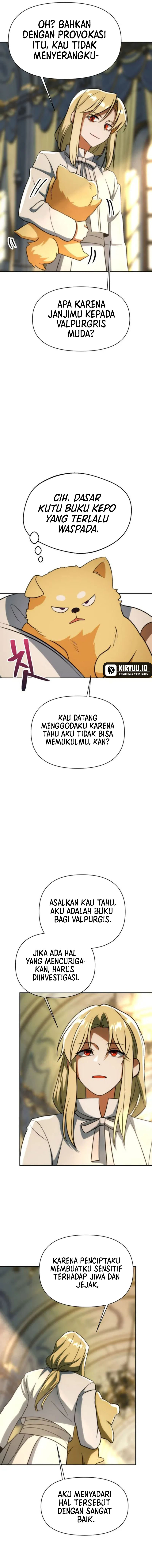 Archmage Transcending Through Regression Chapter 175 Image 12