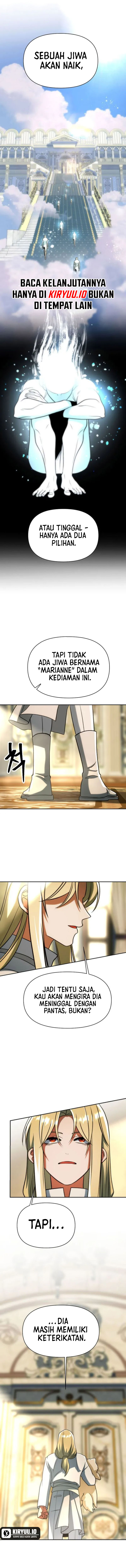 Archmage Transcending Through Regression Chapter 175 Image 13