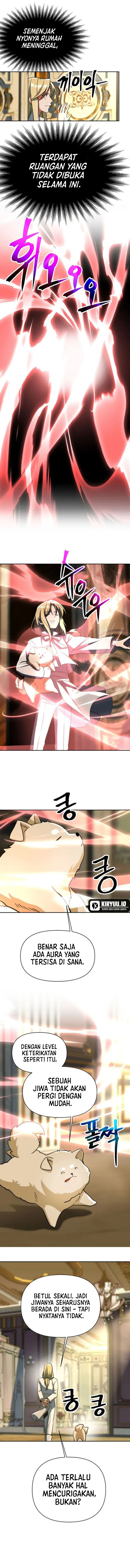 Archmage Transcending Through Regression Chapter 175 Image 14