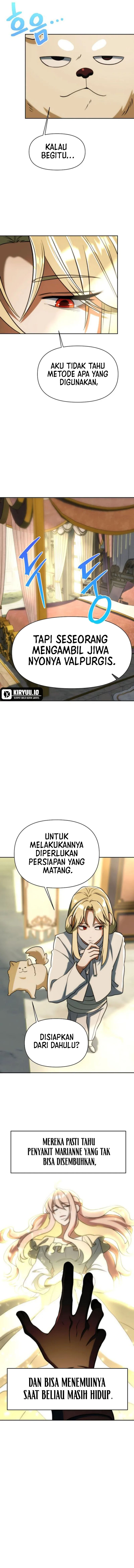 Archmage Transcending Through Regression Chapter 175 Image 15