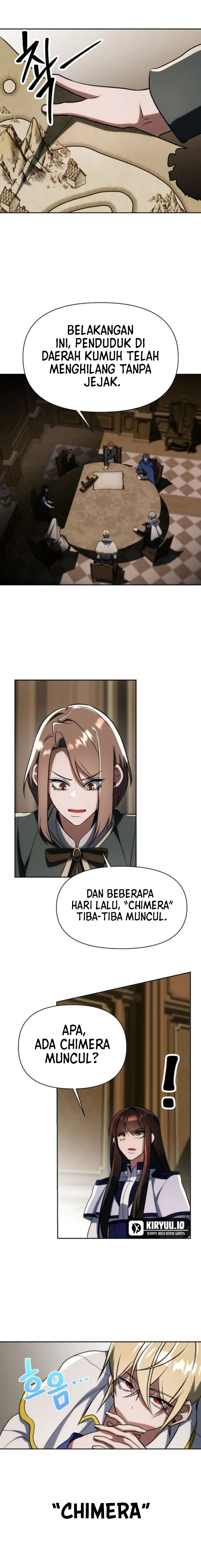 Archmage Transcending Through Regression Chapter 176 Image 4