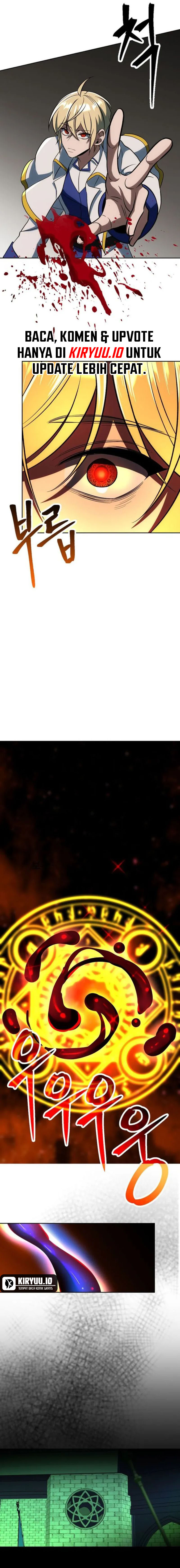 Archmage Transcending Through Regression Chapter 176 Image 7