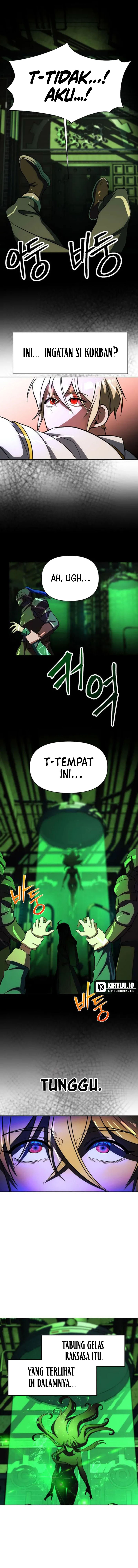 Archmage Transcending Through Regression Chapter 176 Image 8