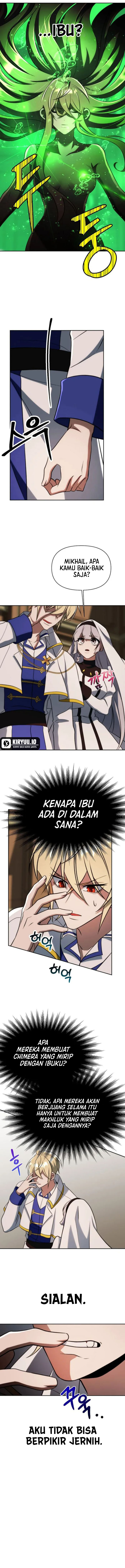 Archmage Transcending Through Regression Chapter 176 Image 9