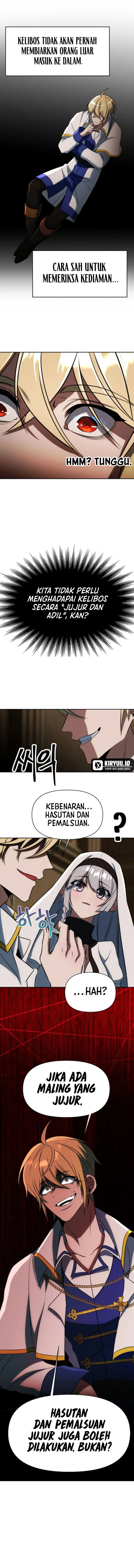 Archmage Transcending Through Regression Chapter 176 Image 12