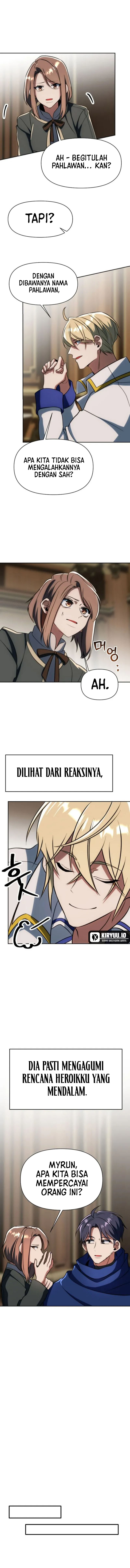 Archmage Transcending Through Regression Chapter 176 Image 14