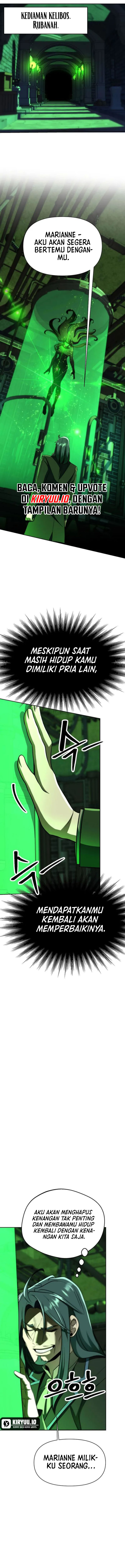 Archmage Transcending Through Regression Chapter 176 Image 15