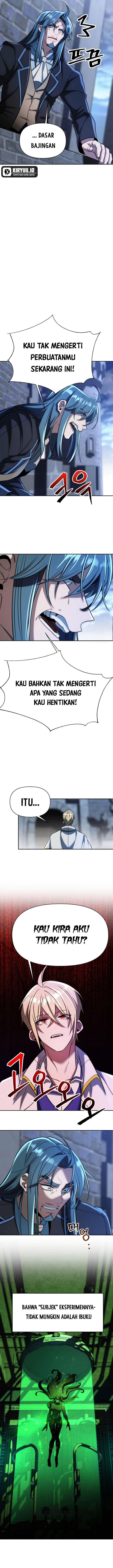 Archmage Transcending Through Regression Chapter 177 Image 2