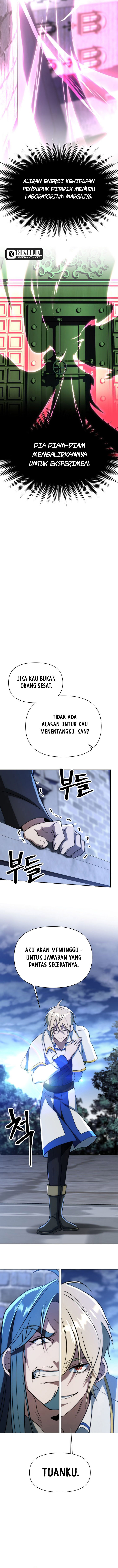 Archmage Transcending Through Regression Chapter 177 Image 4