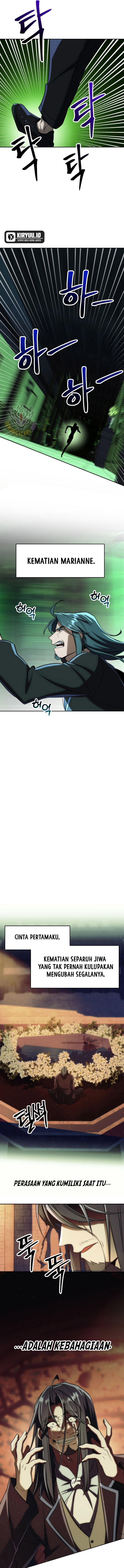 Archmage Transcending Through Regression Chapter 177 Image 5