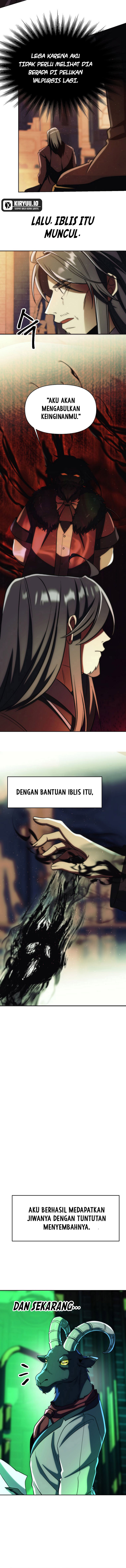 Archmage Transcending Through Regression Chapter 177 Image 6