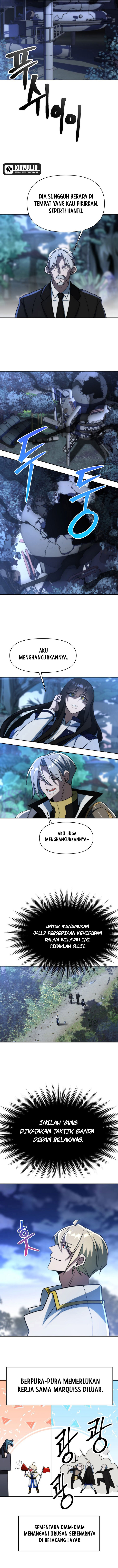 Archmage Transcending Through Regression Chapter 177 Image 8