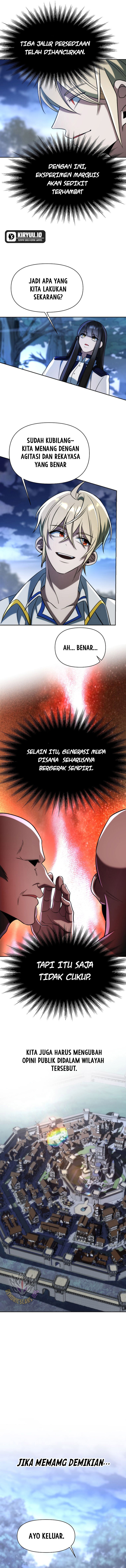 Archmage Transcending Through Regression Chapter 177 Image 9