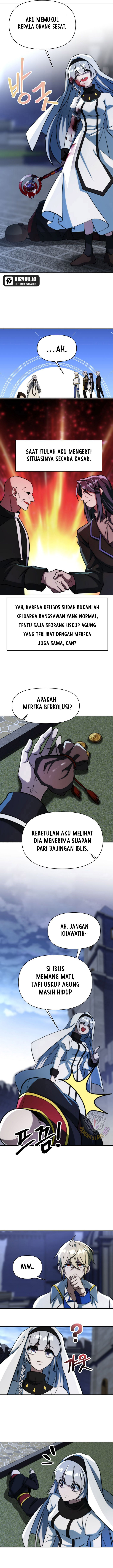 Archmage Transcending Through Regression Chapter 177 Image 11