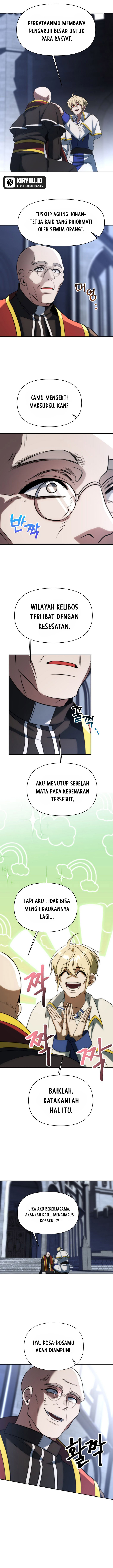 Archmage Transcending Through Regression Chapter 178 Image 4