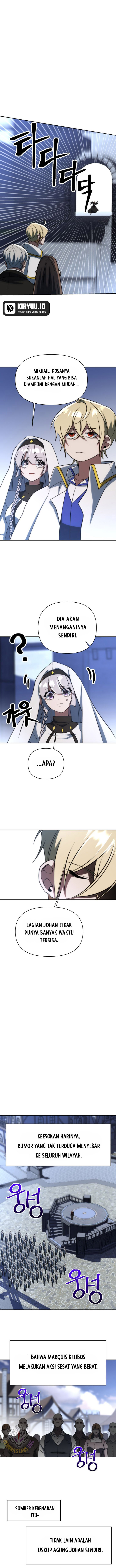 Archmage Transcending Through Regression Chapter 178 Image 5