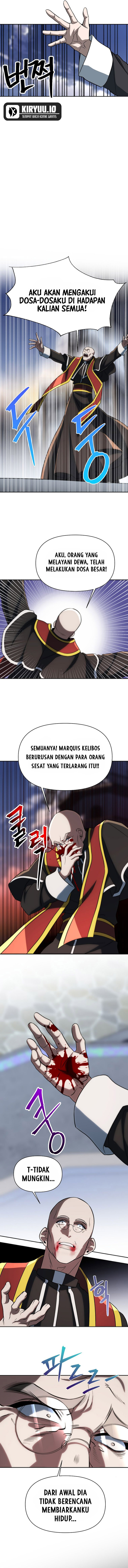 Archmage Transcending Through Regression Chapter 178 Image 6