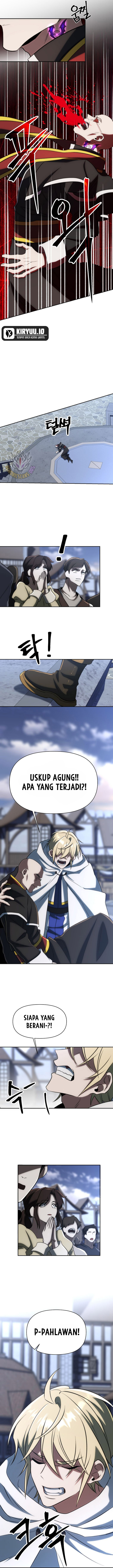 Archmage Transcending Through Regression Chapter 178 Image 7