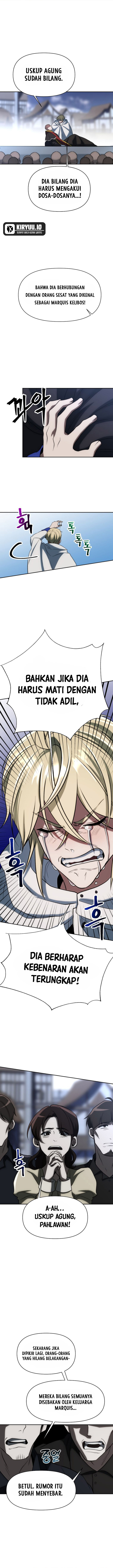 Archmage Transcending Through Regression Chapter 178 Image 8