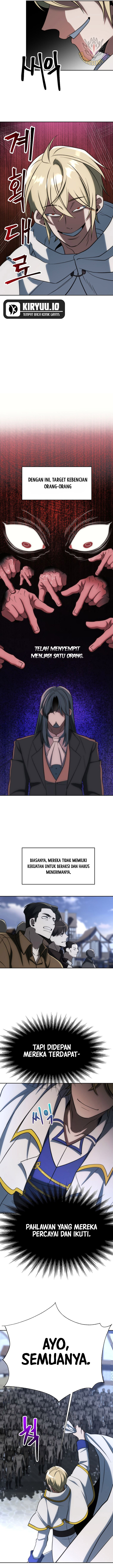 Archmage Transcending Through Regression Chapter 178 Image 9